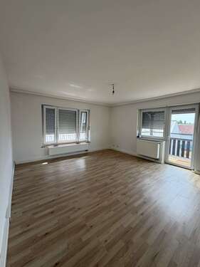 Foto - Wohnung zum Mieten in Augsburg 700,00 € 69 m²