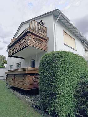 Foto - Wohnung zum Kaufen in Niedernhausen 215.000,00 € 74.58 m²