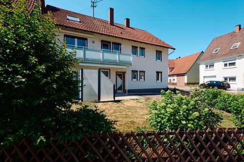 Foto - Haus zum Kaufen in Wehingen 249.500,00 € 148.5 m²