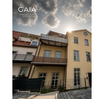 Wohnung zum Mieten in Merseburg, Saalekreis 770,00 € 85.69 m²