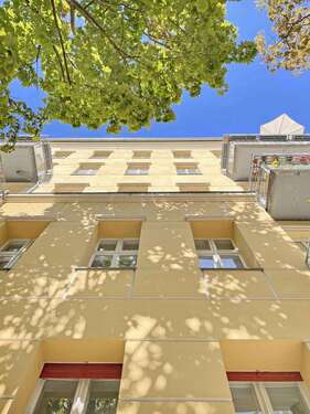 Foto - Wohnung zum Kaufen in Berlin 298.000,00 € 35 m²