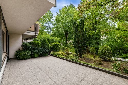 Foto - Wohnung zum Kaufen in Nürnberg 595.000,00 € 162 m²