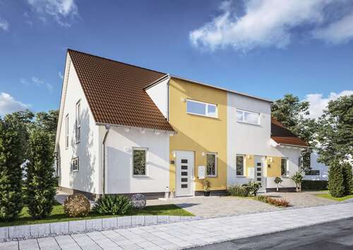 Foto - Haus zum Kaufen in Eppingen 415.000,00 € 125 m²
