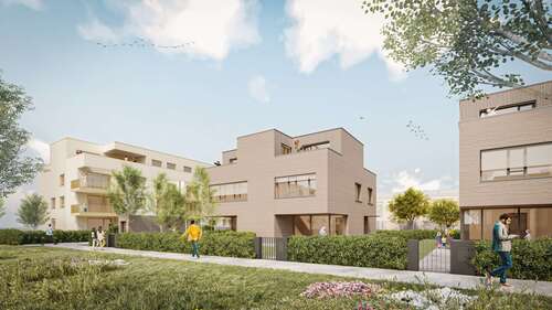 Foto - Haus zum Kaufen in Landau 895.000,00 € 165.26 m²