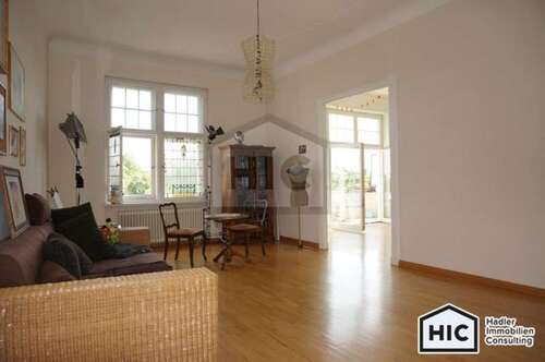 Foto - Wohnung zum Kaufen in Berlin 950.000,00 € 127 m²