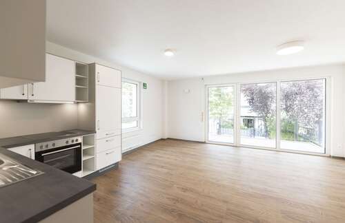 Foto - Wohnung zum Mieten in Dortmund 1.073,80 € 53.69 m²