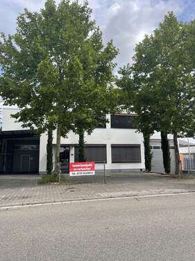 Foto - Halle in Viernheim 1.690.000,00 € 985 m²