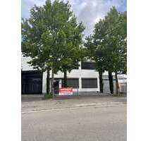Halle in Viernheim 1.690.000,00 € 985 m²