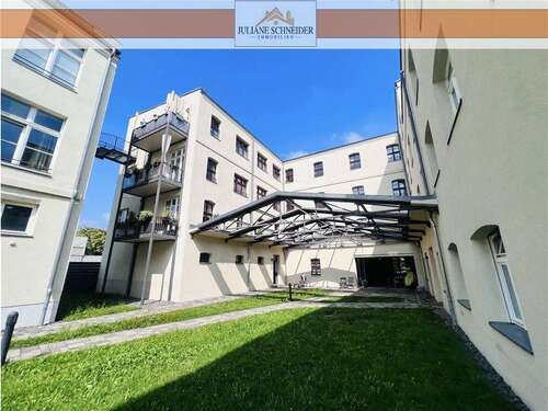 Foto - Wohnung zum Kaufen in Leipzig 444.000,00 € 111 m²