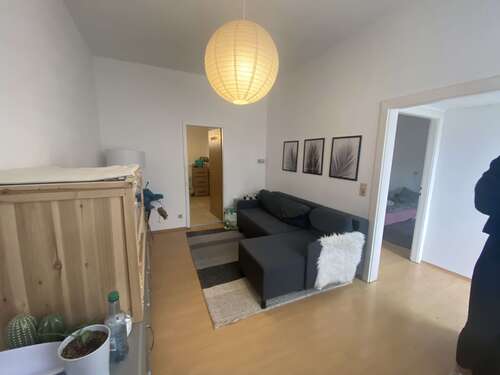 Foto - Wohnung zum Mieten in Wiesbaden 550,00 € 44 m²