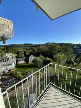 Foto - Wohnung zum Mieten in Konz 880,00 € 90 m²