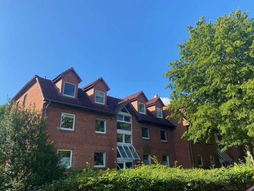 Foto - Wohnung zum Mieten in Flensburg 442,08 € 70.17 m²