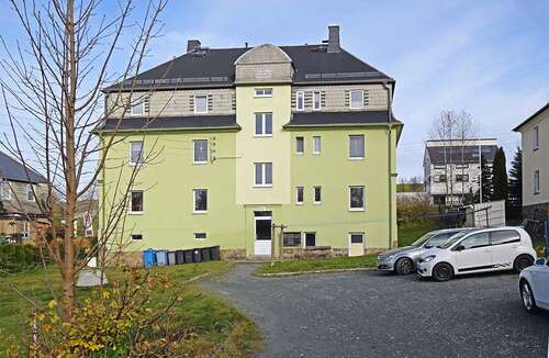 Foto - Wohnung zum Mieten in Auerbach 340,00 € 67 m²