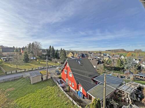 Foto - Wohnung zum Mieten in Auerbach 340,00 € 67 m²