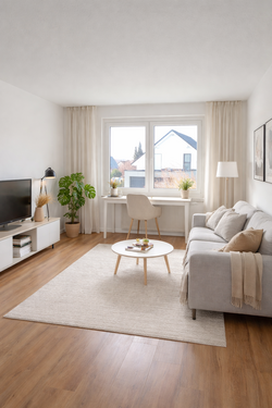 Foto - Wohnung zum Mieten in Rötha 270,75 € 28.5 m²