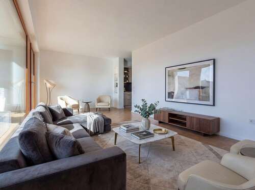 Foto - Wohnung zum Mieten in Berlin 2.350,00 € 99.46 m²