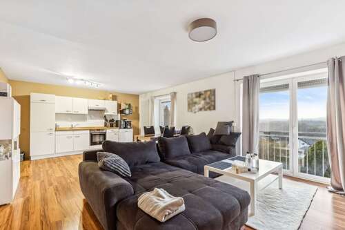 Foto - Wohnung zum Kaufen in Balduinstein 175.000,00 € 74.79 m²