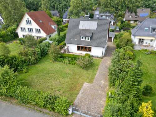 Foto - Grundstück zu verkaufen in Hamburg 859.000,00 € 1010 m²