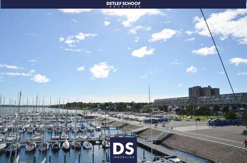 Foto - Wohnung zum Kaufen in Kiel 295.000,00 € 59 m²