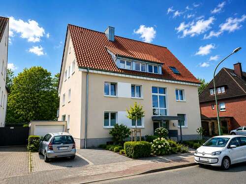 Foto - Wohnung zum Kaufen in Osnabrück Schölerberg 139.000,00 € 55 m²