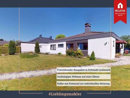 Foto - Haus zum Kaufen in Erftstadt-Lechenich 525.000,00 € 145 m²