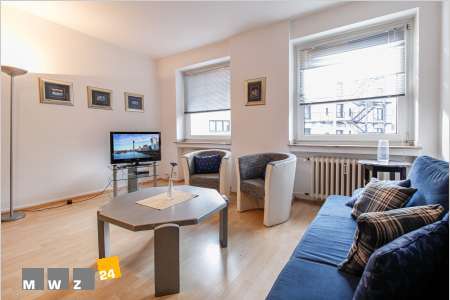 Foto - Wohnen auf Zeit in Düsseldorf 1.634,00 €