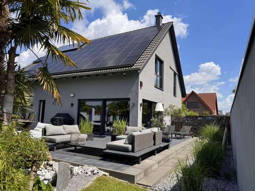 Foto - Haus zum Kaufen in Herford 850.000,00 € 200 m²