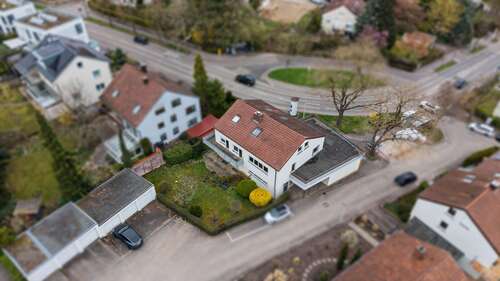 Foto - Haus zum Kaufen in Heilbronn 795.000,00 € 178 m²