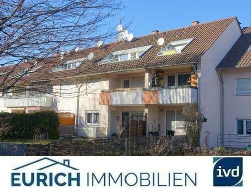 Foto - Wohnung zum Kaufen in Ditzingen 175.000,00 € 47 m²
