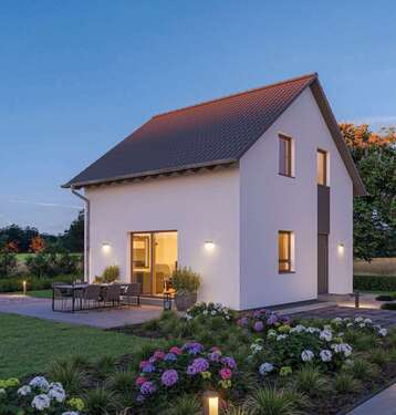 Foto - Haus zum Kaufen in Hammersbach 258.469,00 € 99 m²