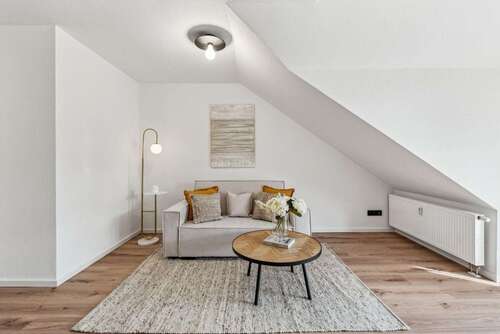Foto - Wohnung zum Kaufen in Jever 149.900,00 € 70 m²
