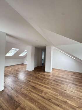 Foto - Wohnung zum Mieten in Augsburg 560,00 € 37.5 m²