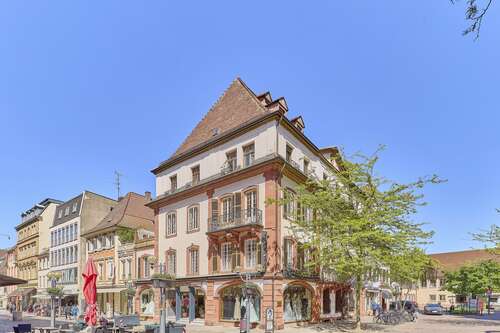 Foto - Wohnung zum Kaufen in Landau 319.000,00 € 175 m²