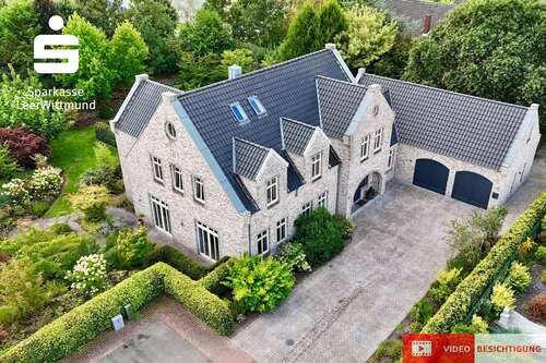 Foto - Haus zum Kaufen in Weener 1.100.000,00 € 295 m²