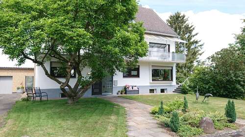 Foto - Wohnung zum Mieten in Neunkirchen11 1.200,00 € 105 m²