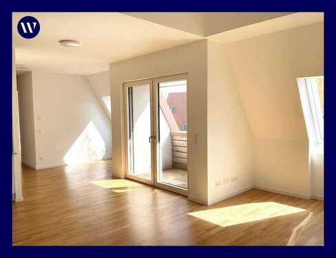 Foto - Wohnung zum Mieten in Wedel 1.400,00 € 93 m²