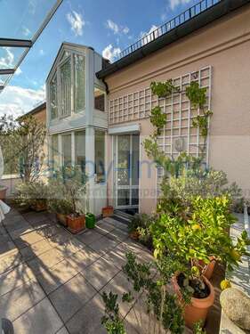Foto - Wohnung zum Kaufen in Taufkirchen 599.999,00 € 88 m²