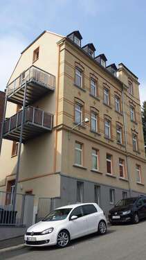 Foto - Wohnung zum Mieten in Reichenbach 380,00 € 58.5 m²
