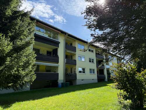 Foto - Wohnung zum Kaufen in Isny im Allgäu 240.000,00 € 82 m²