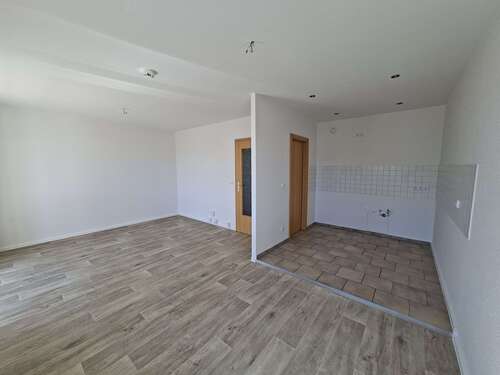 Foto - Wohnung zum Mieten in Chemnitz 299,00 € 57.5 m²