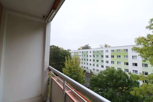 Foto - Wohnung zum Mieten in Chemnitz 299,00 € 57.5 m²