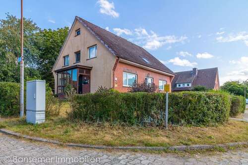 Foto - Wohnung zum Mieten in Dollern 735,00 € 98 m²