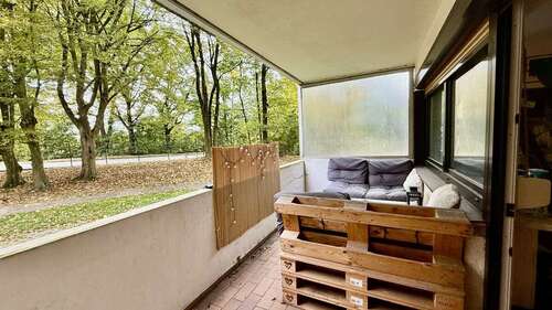 Foto - Wohnung zum Kaufen in Altötting 179.000,00 € 60.23 m²