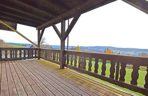 Foto - Wohnung zum Mieten in Lauter-Bernsbach 550,00 € 110 m²