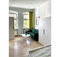 Wohnen auf Zeit in Berlin 1.199,00 €