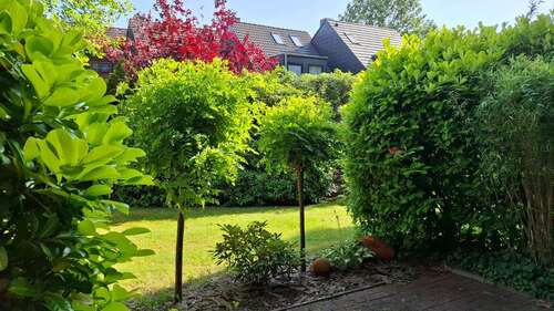 Foto - Wohnung zum Mieten in Halstenbek 1.270,00 € 85 m²