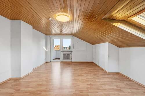 Foto - Wohnung zum Kaufen in Neutraubling 289.900,00 € 89.82 m²