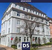 Wohnung zum Kaufen in Kiel Exerzierplatz 649.000,00 € 153 m² - Kiel / Exerzierplatz