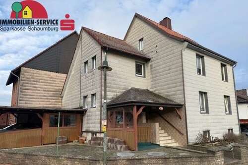 Foto - Haus zum Kaufen in Rodenberg 159.000,00 € 179.79 m²