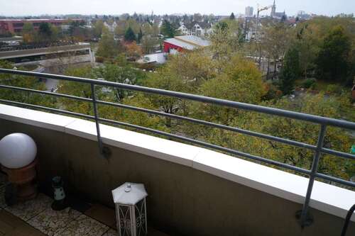 Foto - Wohnung zum Mieten in Viernheim 590,00 € 57 m²